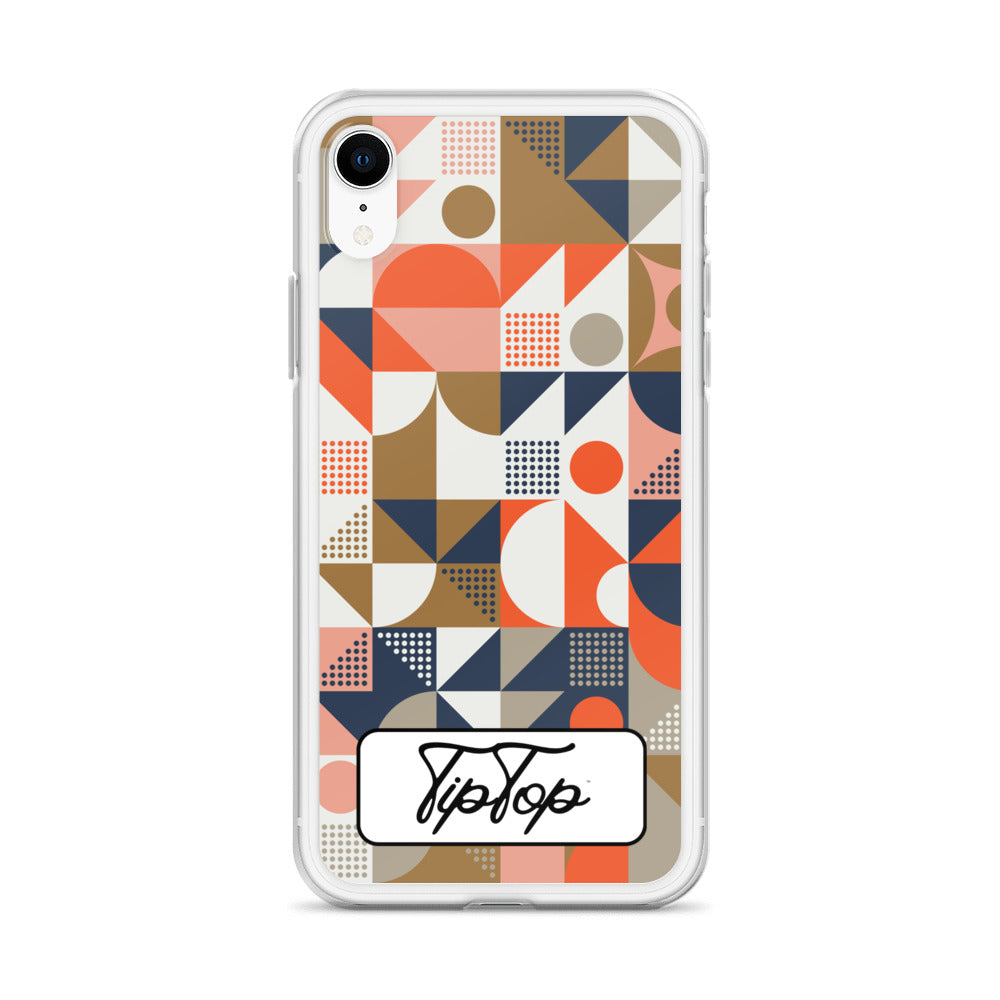 Cubism iPhone® Case