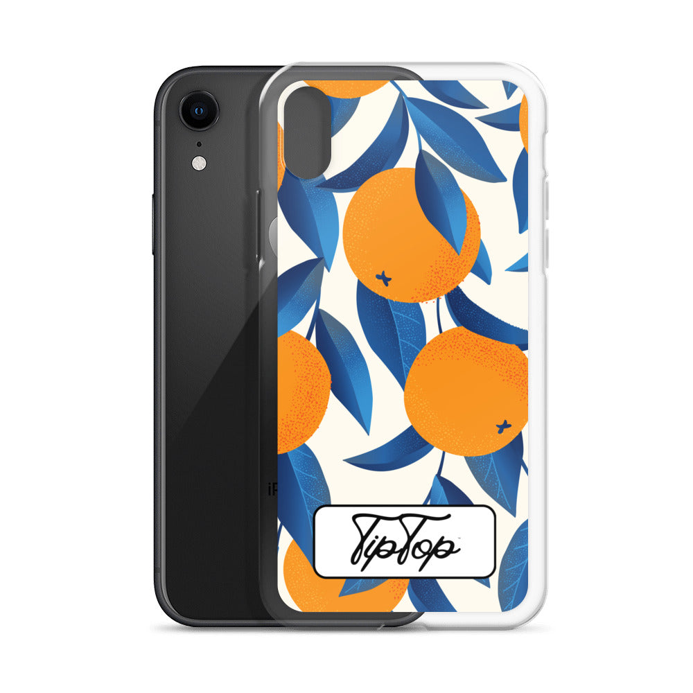 Oranges iPhone® Case