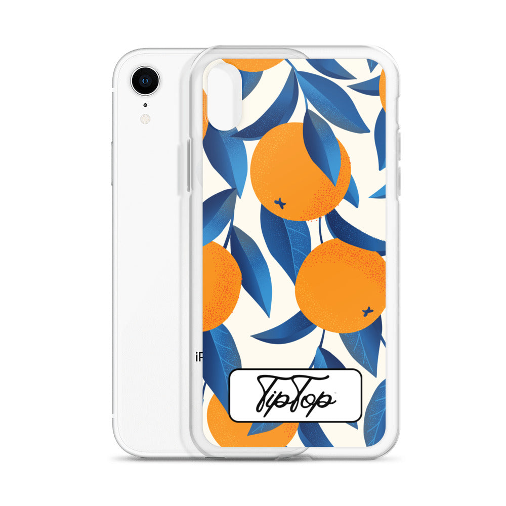 Oranges iPhone® Case