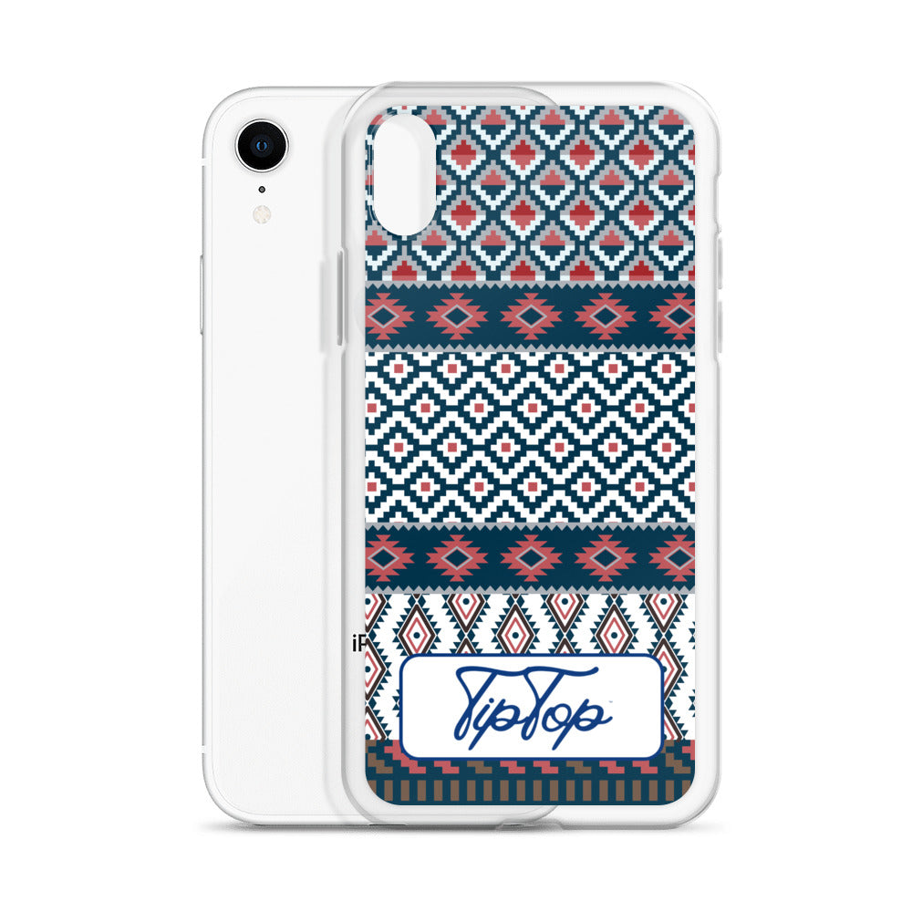 Pattern iPhone® Case