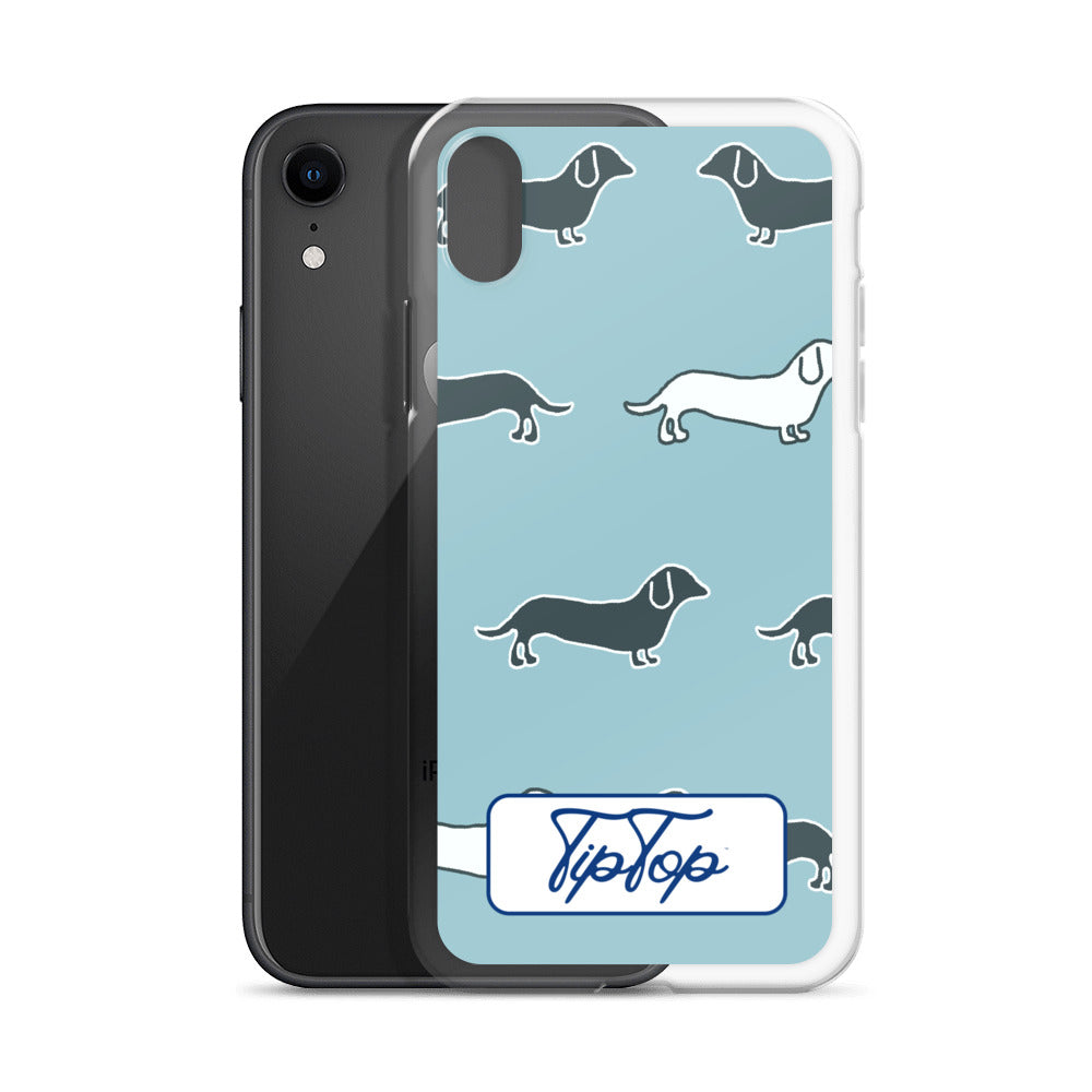 Doxie iPhone® Case