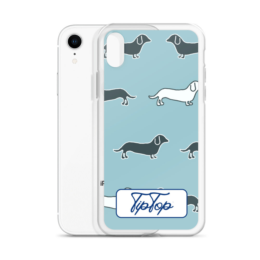 Doxie iPhone® Case