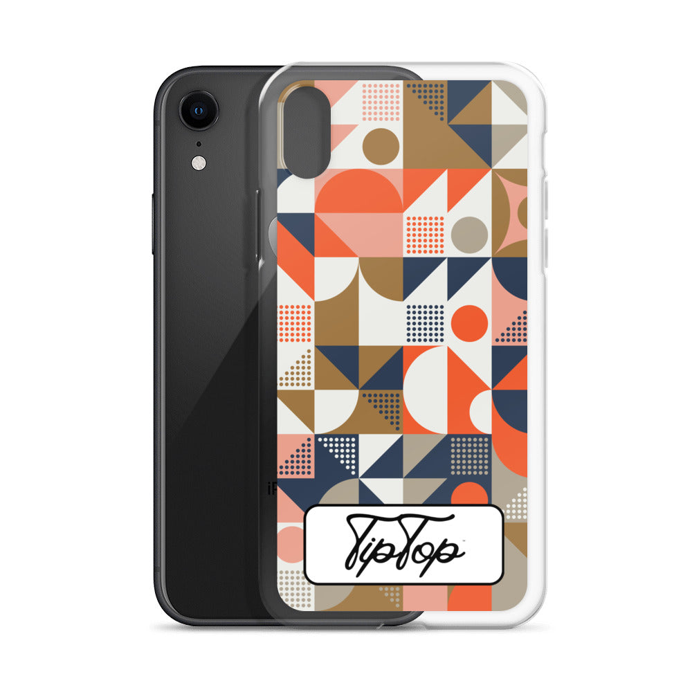 Cubism iPhone® Case