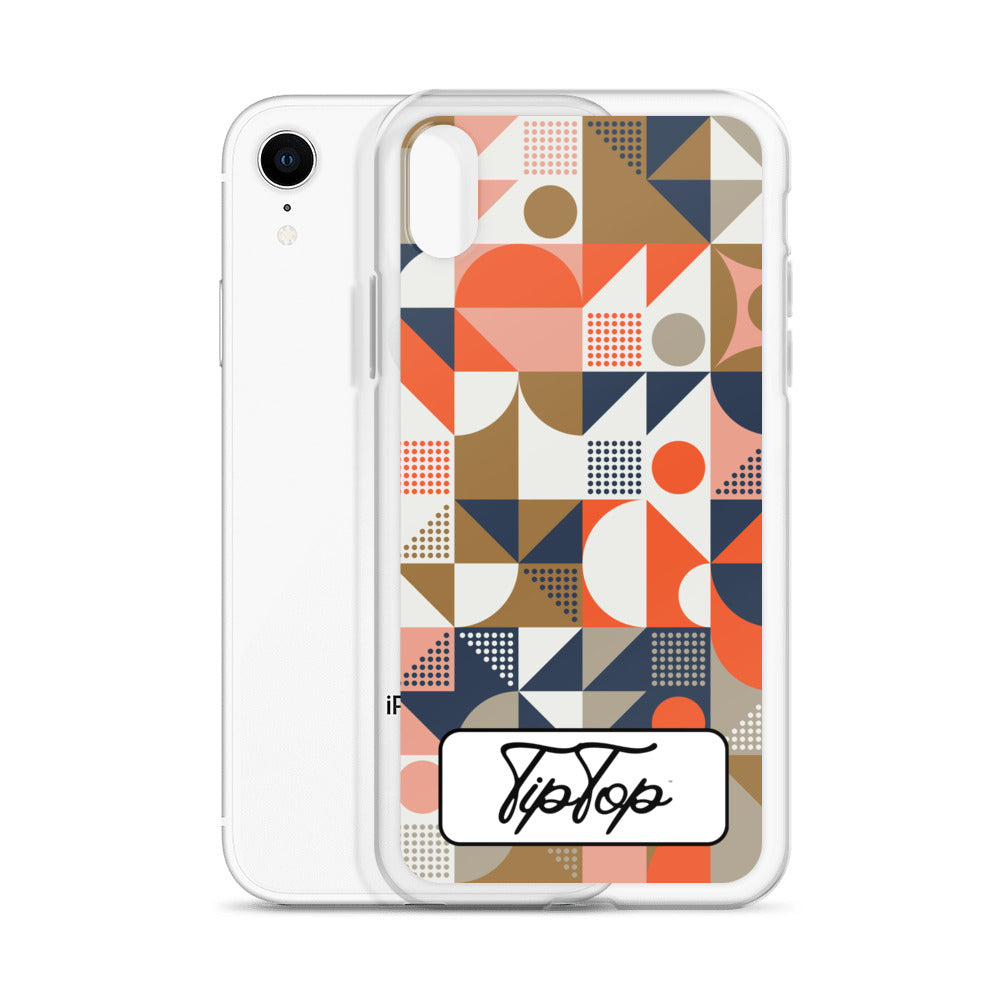 Cubism iPhone® Case