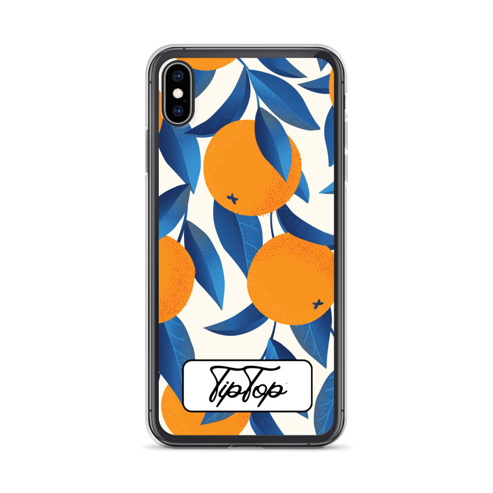 Oranges iPhone® Case