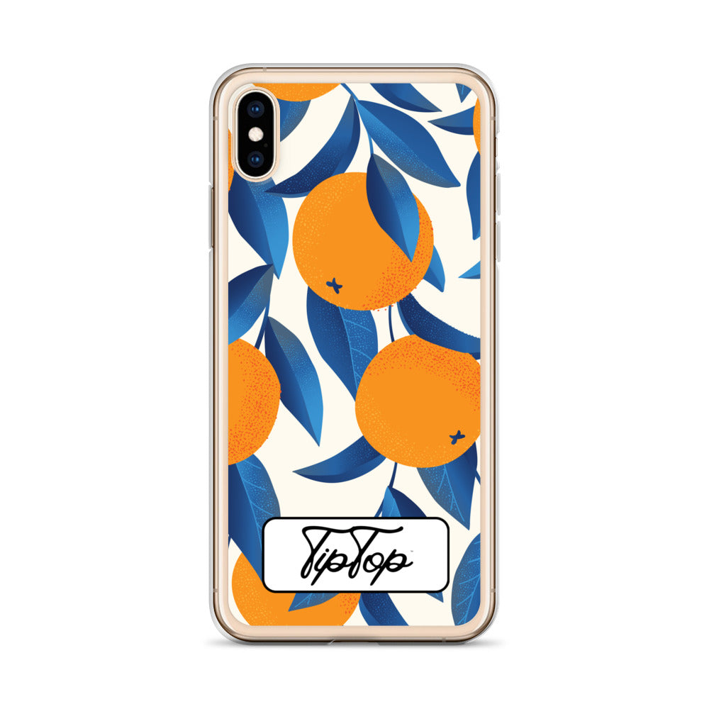 Oranges iPhone® Case