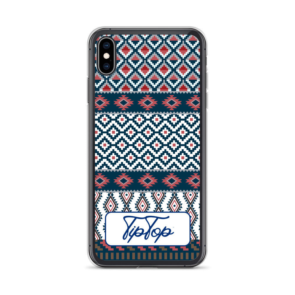 Pattern iPhone® Case