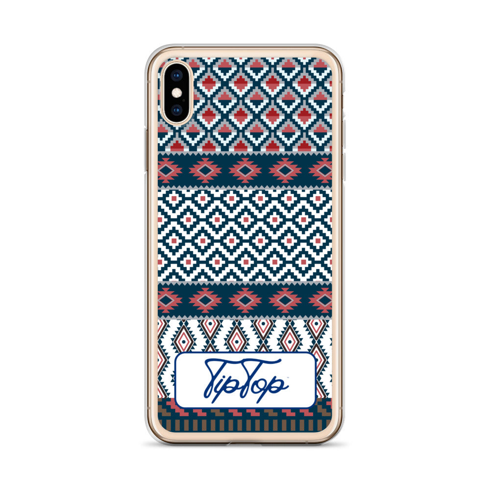 Pattern iPhone® Case