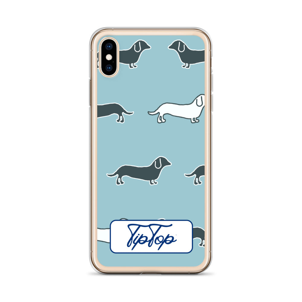 Doxie iPhone® Case