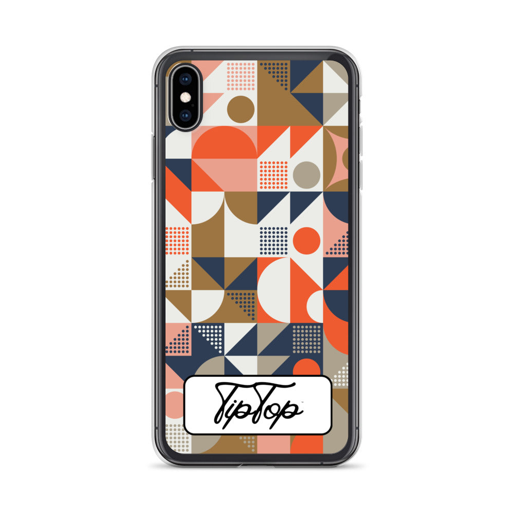 Cubism iPhone® Case