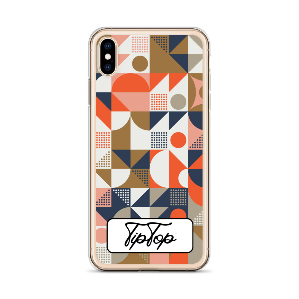 Cubism iPhone® Case