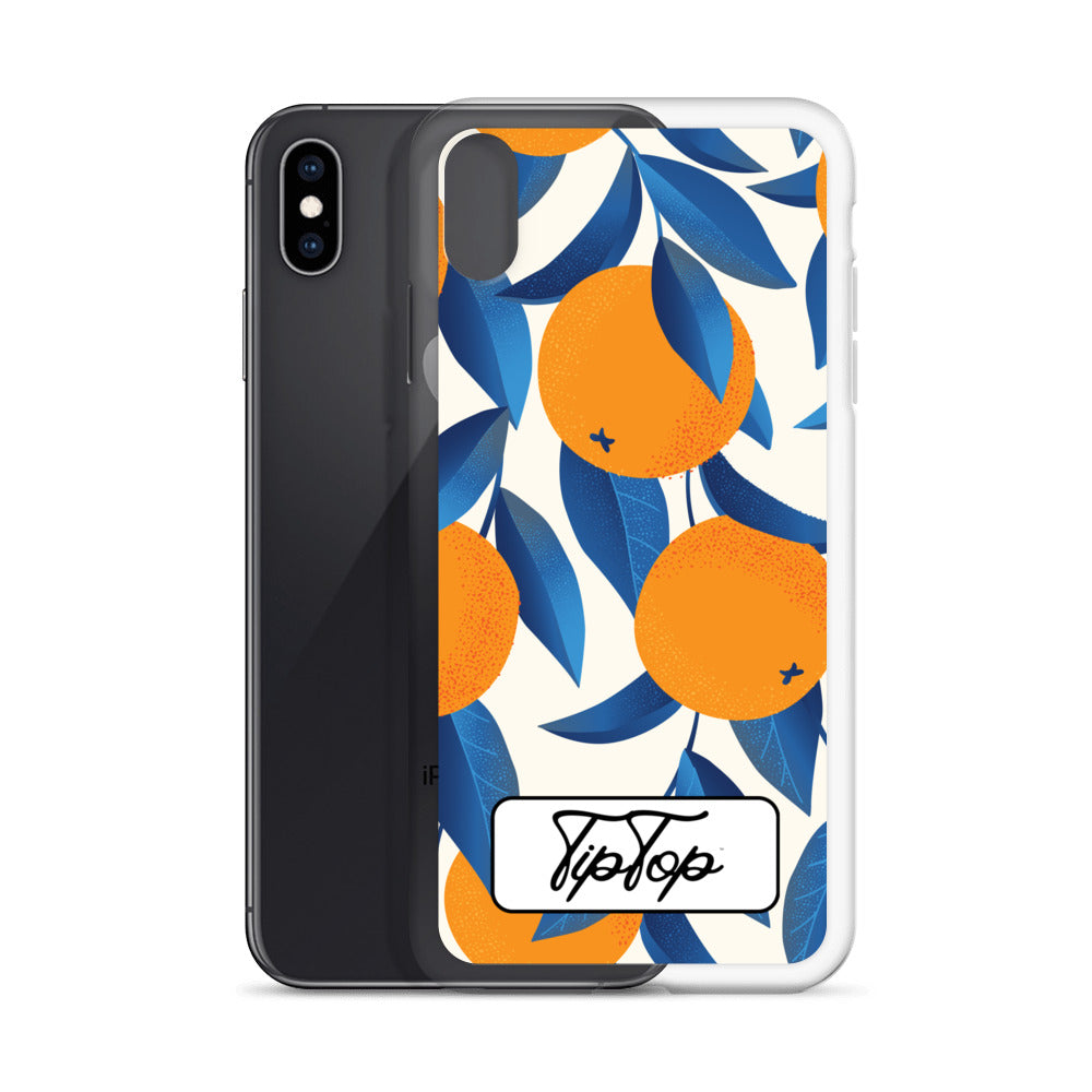 Oranges iPhone® Case