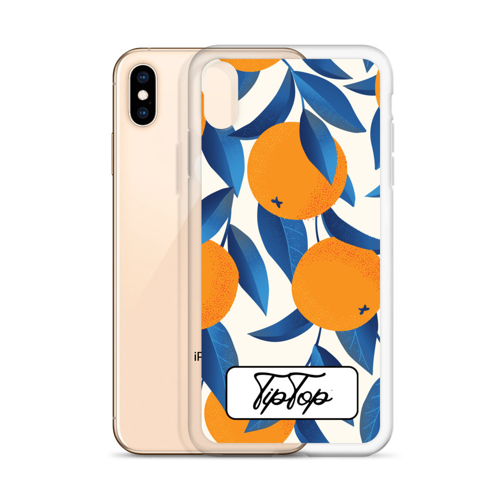 Oranges iPhone® Case