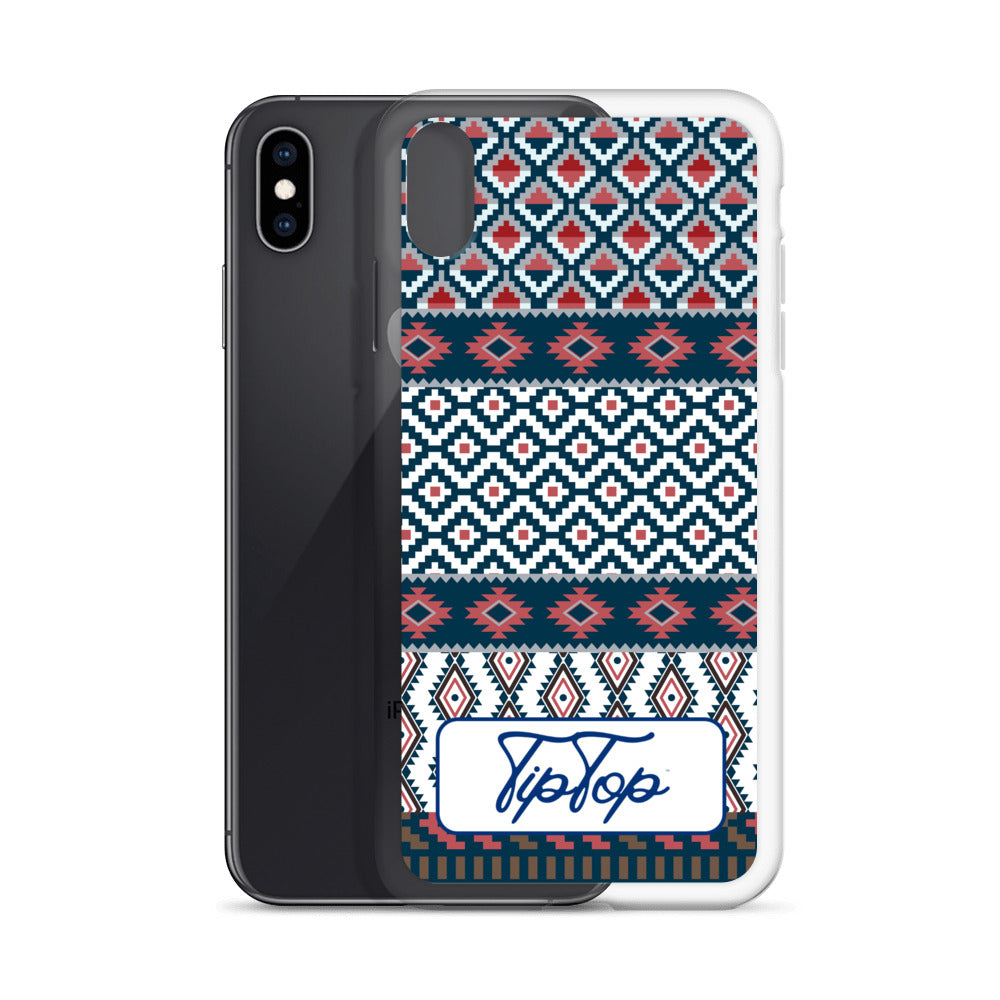 Pattern iPhone® Case