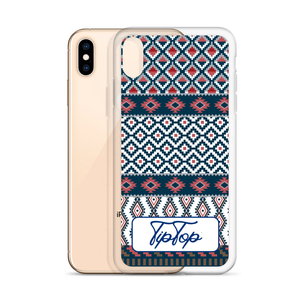 Pattern iPhone® Case