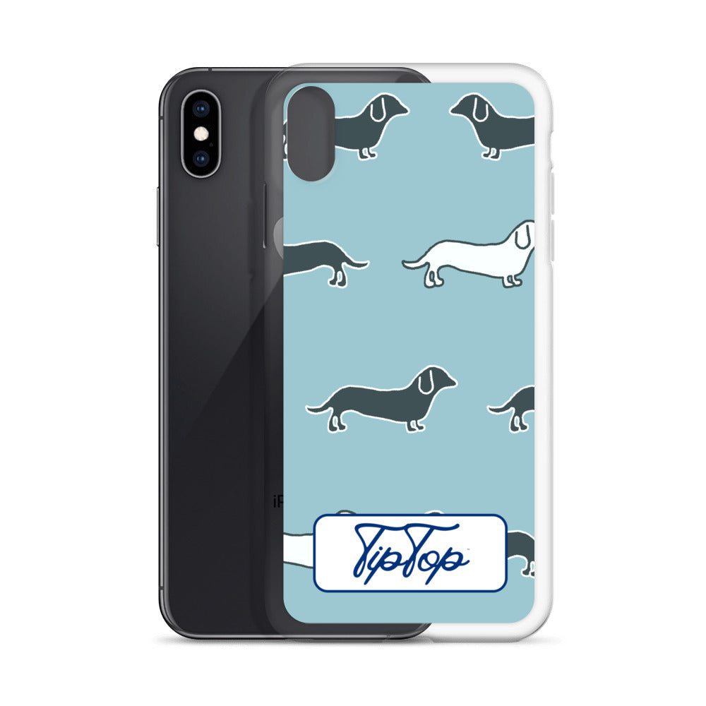 Doxie iPhone® Case