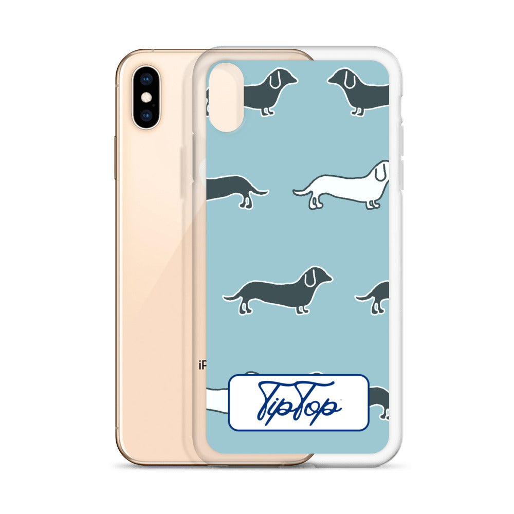 Doxie iPhone® Case