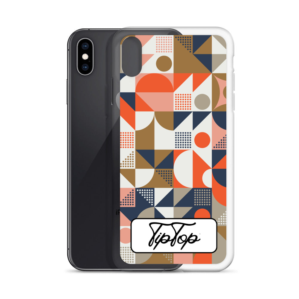 Cubism iPhone® Case