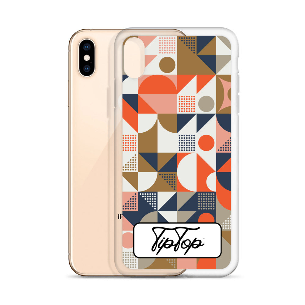 Cubism iPhone® Case