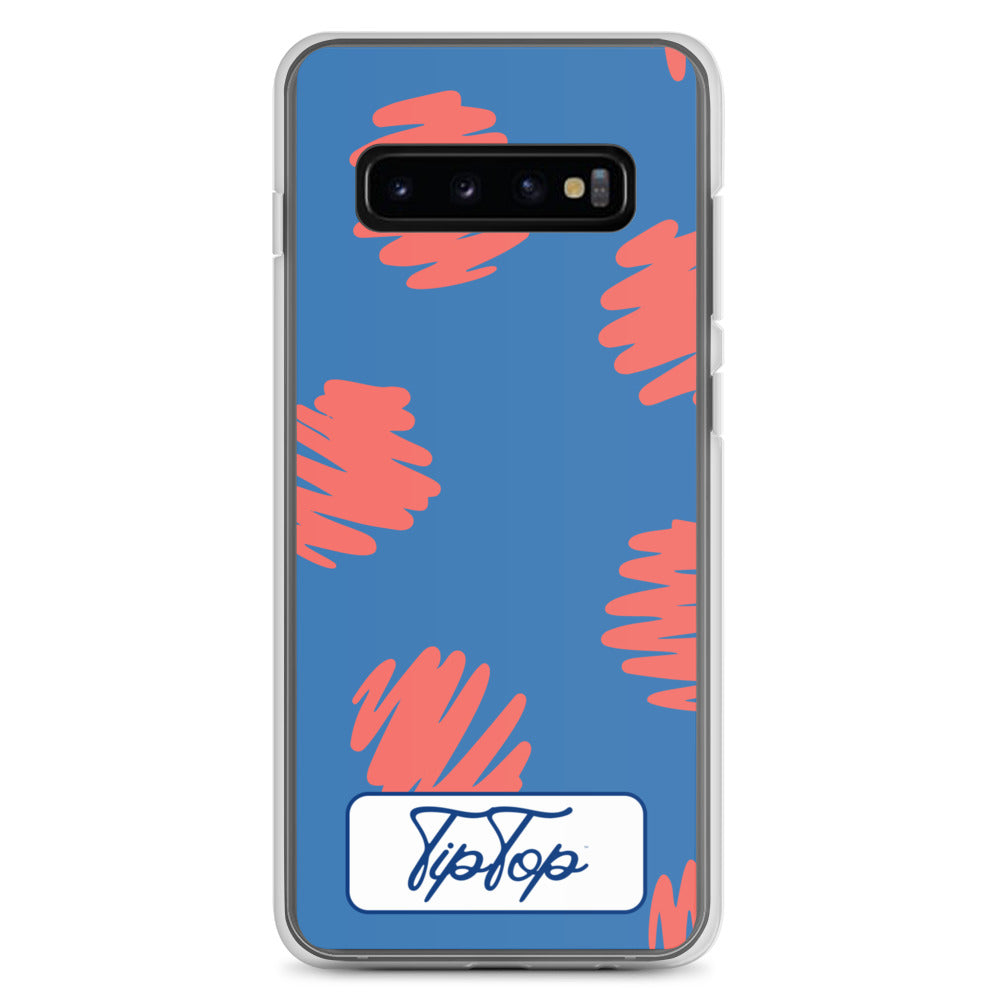 Doodle Samsung® Case