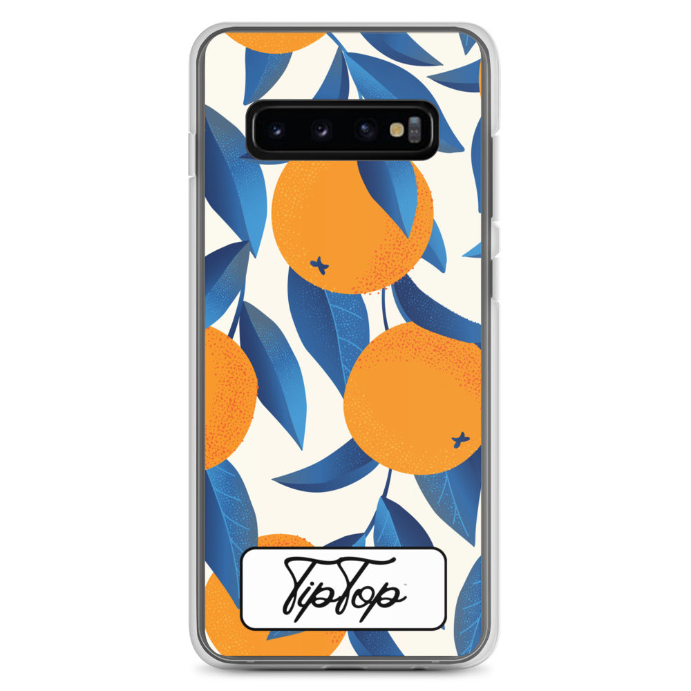 Oranges Samsung® Case