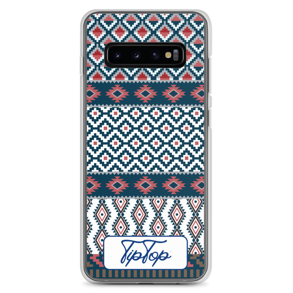 Pattern Samsung® Case