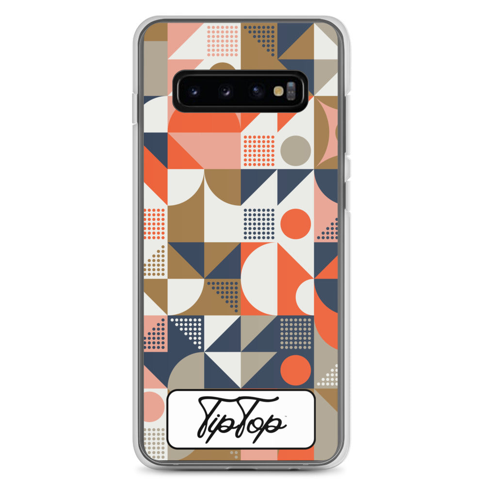 Cubism Samsung® Case