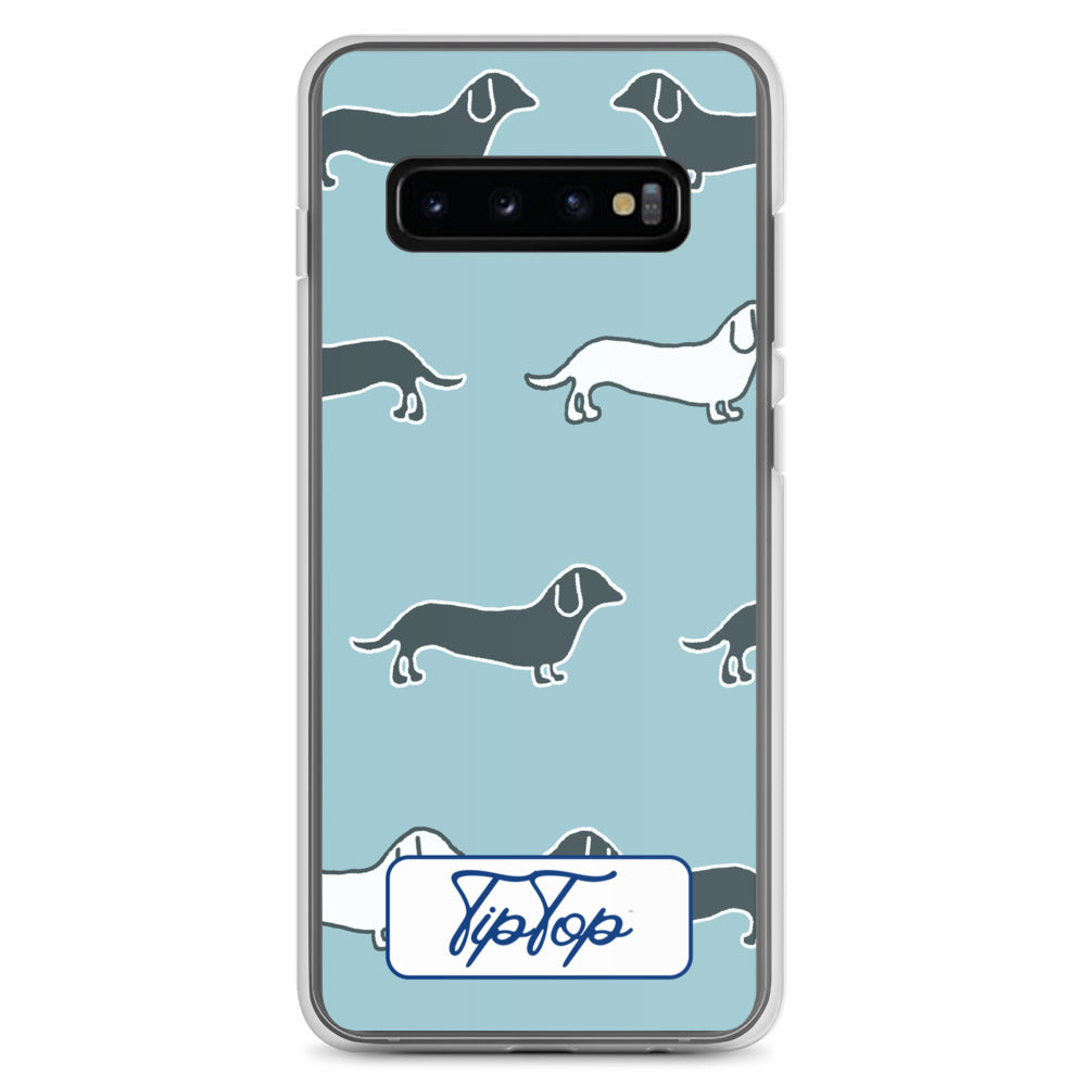 Doxie Samsung® Case