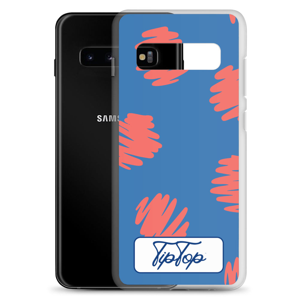 Doodle Samsung® Case