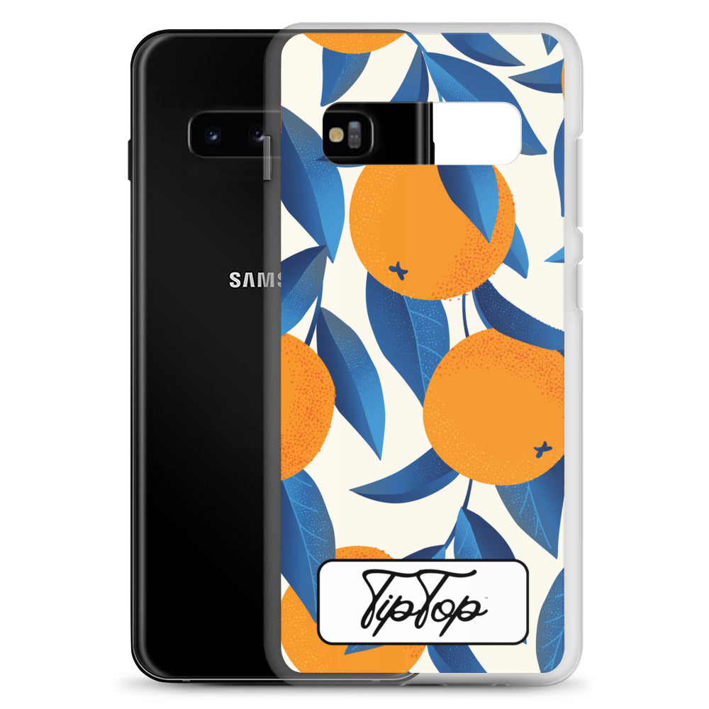 Oranges Samsung® Case