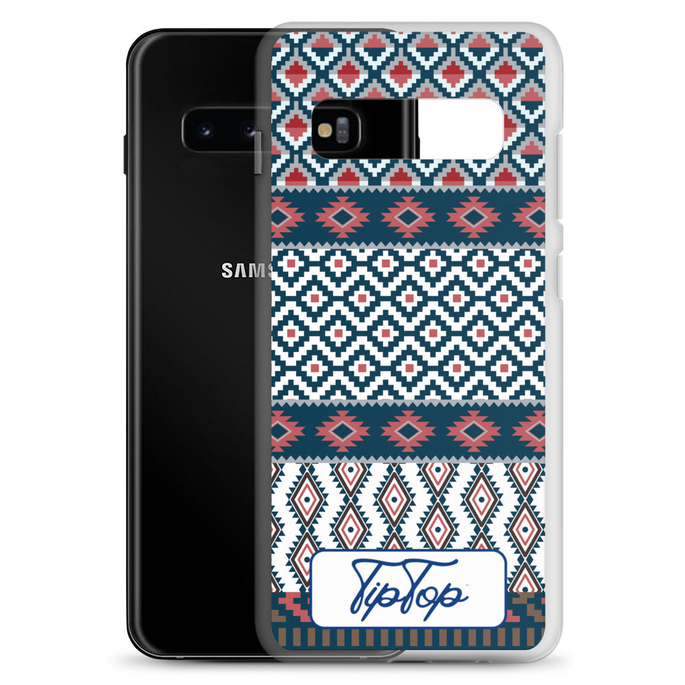 Pattern Samsung® Case