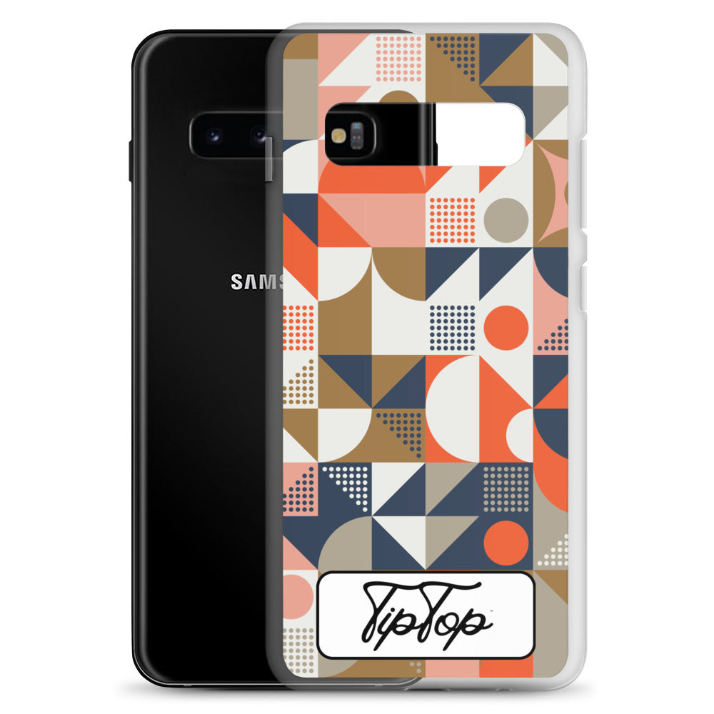 Cubism Samsung® Case