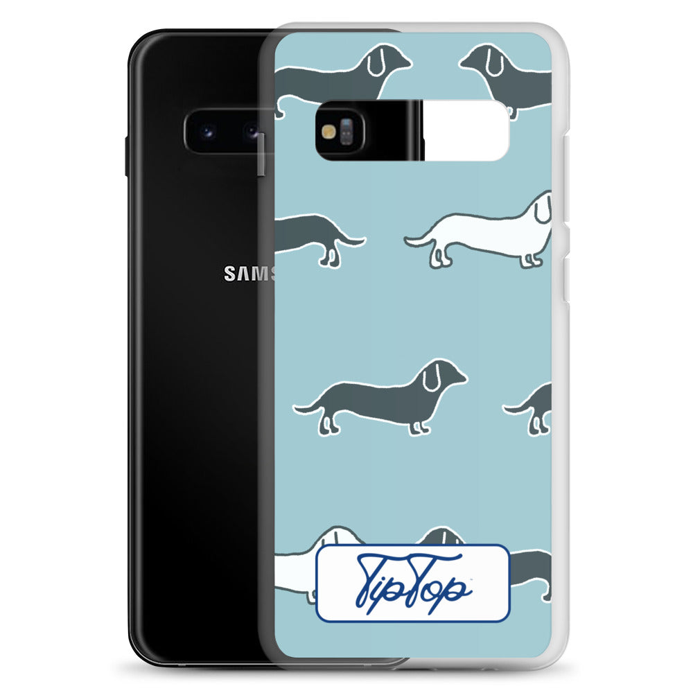 Doxie Samsung® Case