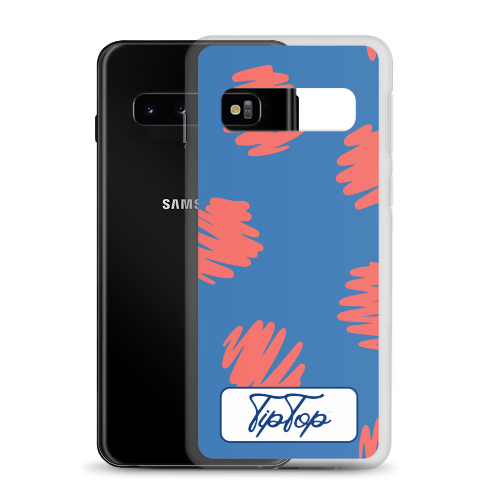 Doodle Samsung® Case