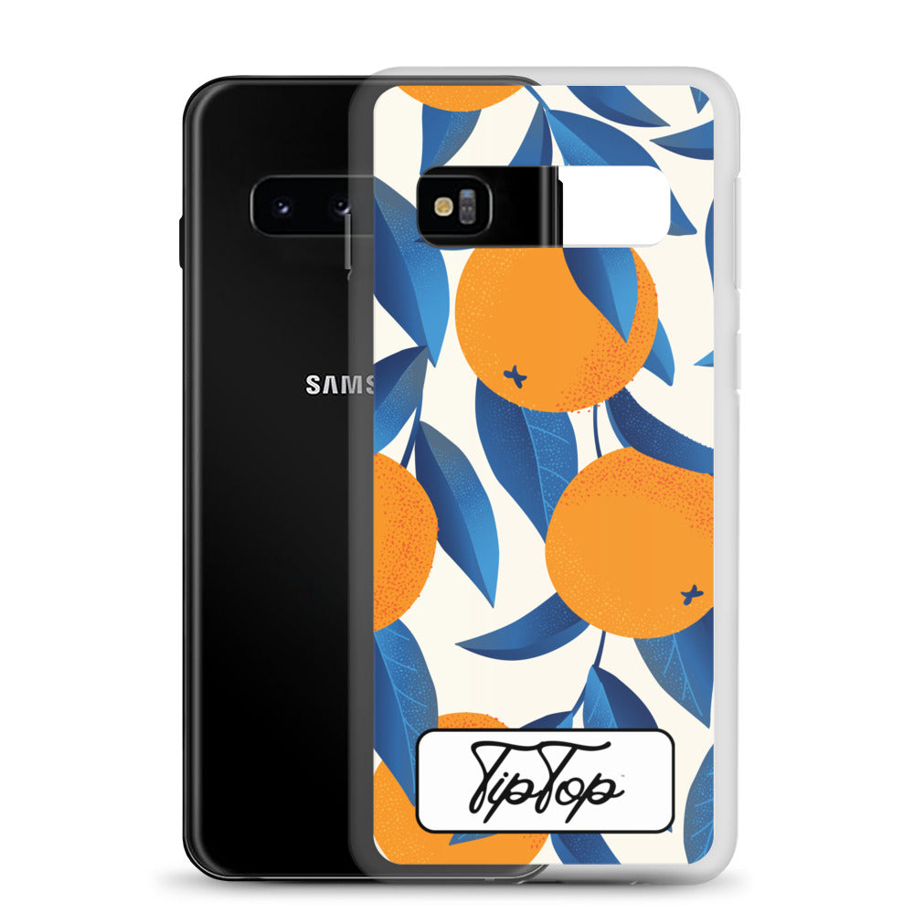 Oranges Samsung® Case