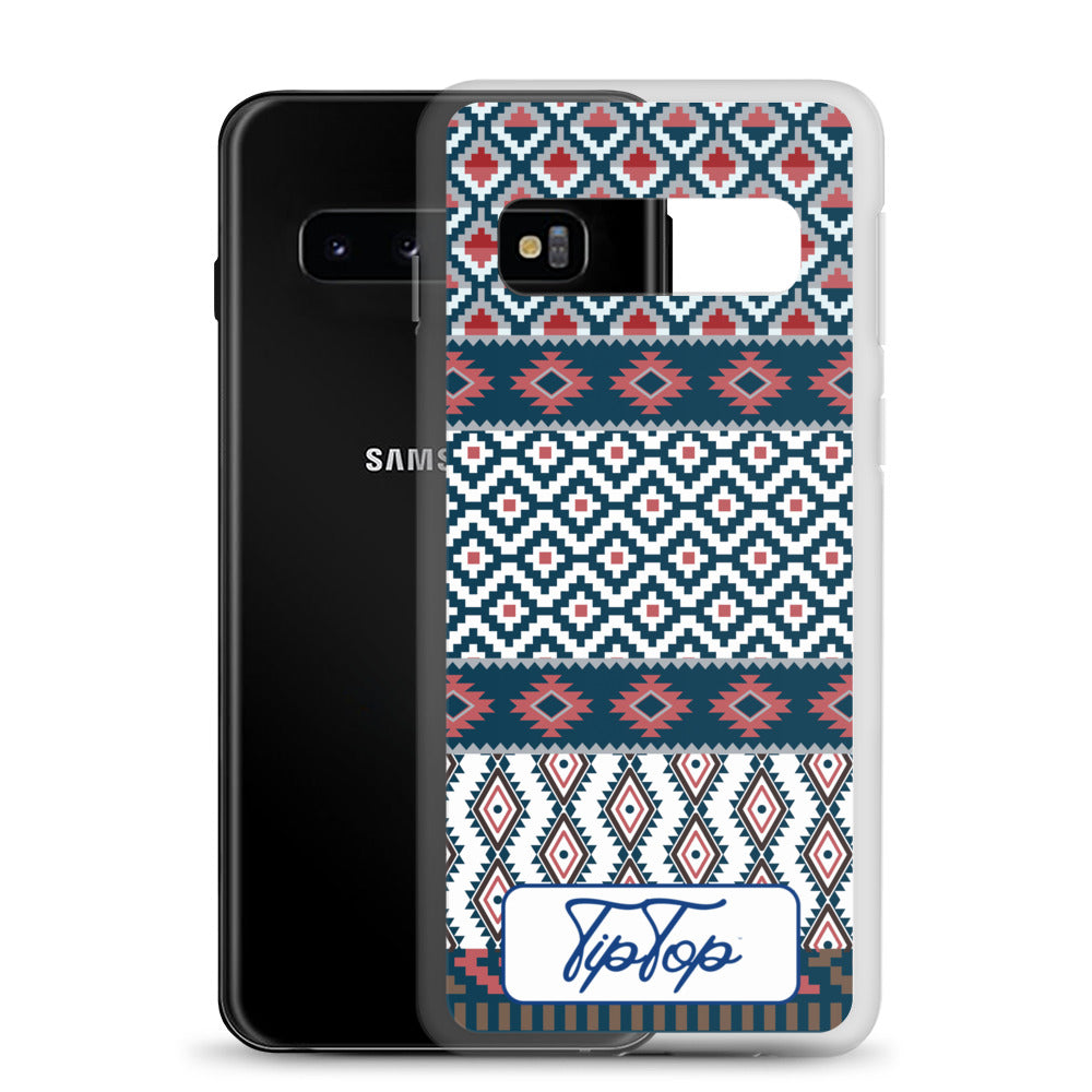 Pattern Samsung® Case