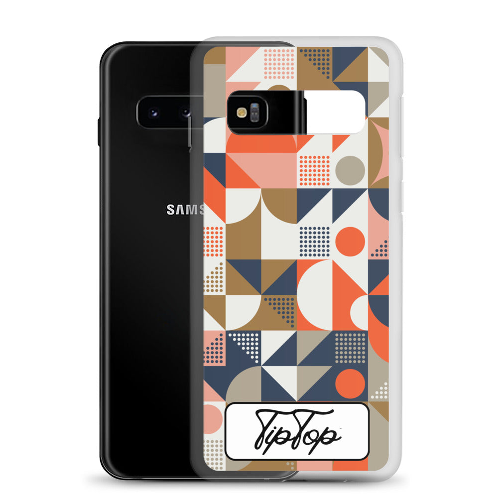 Cubism Samsung® Case