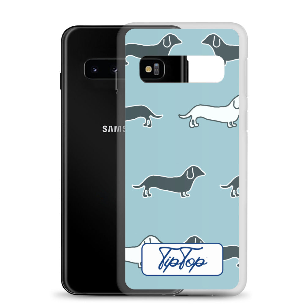 Doxie Samsung® Case