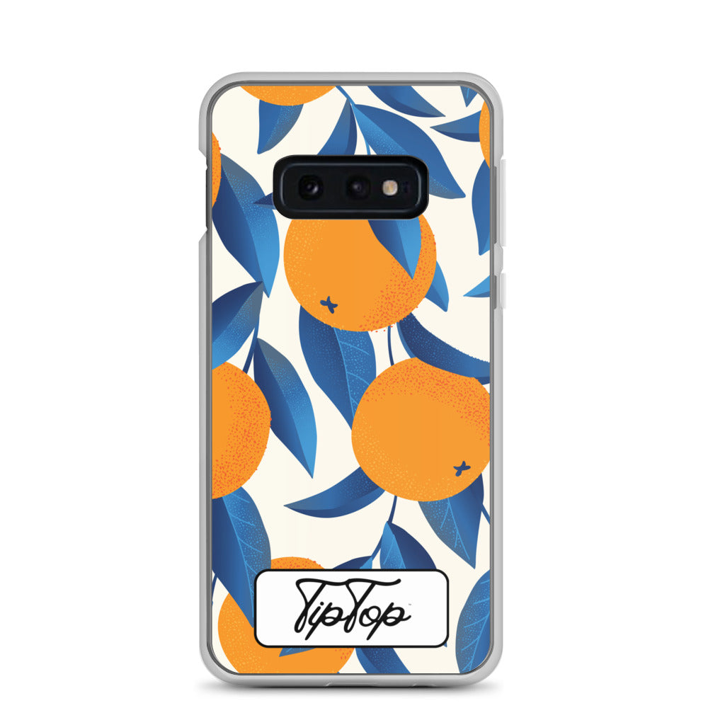 Oranges Samsung® Case