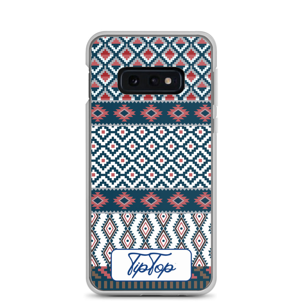 Pattern Samsung® Case