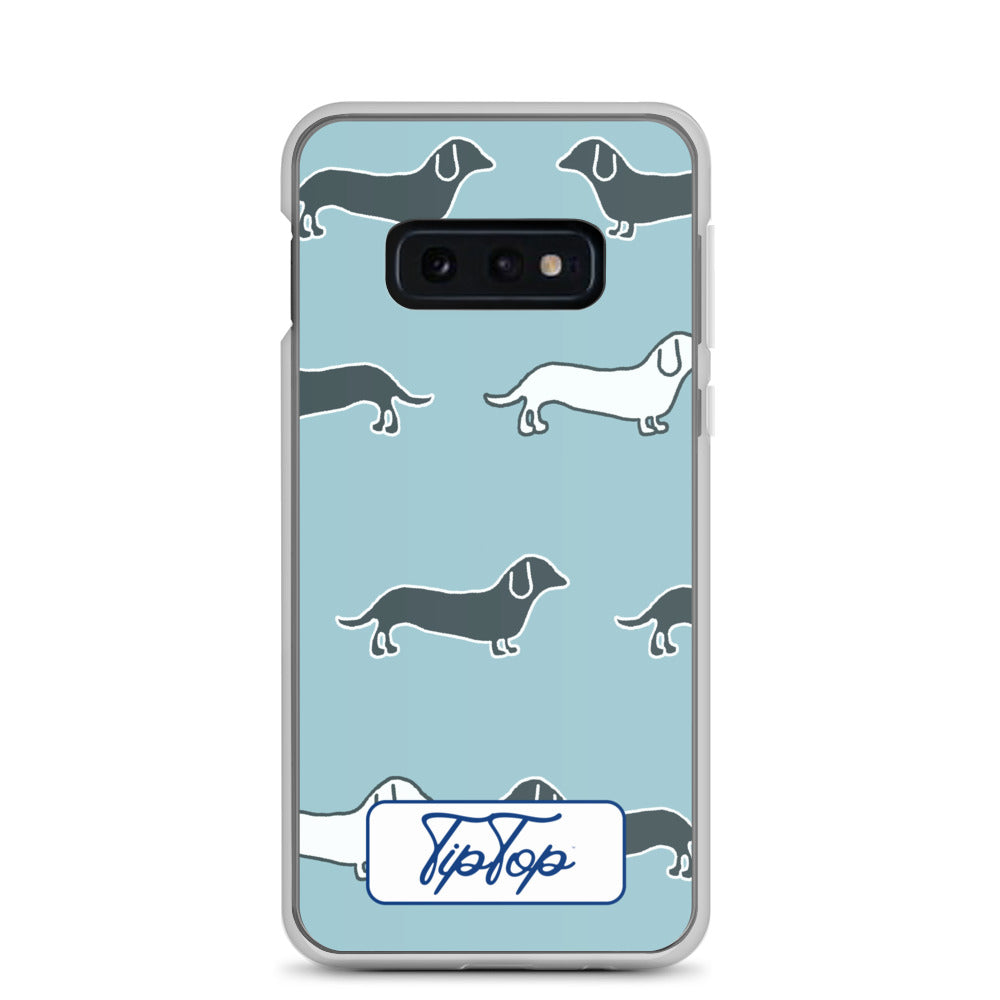 Doxie Samsung® Case