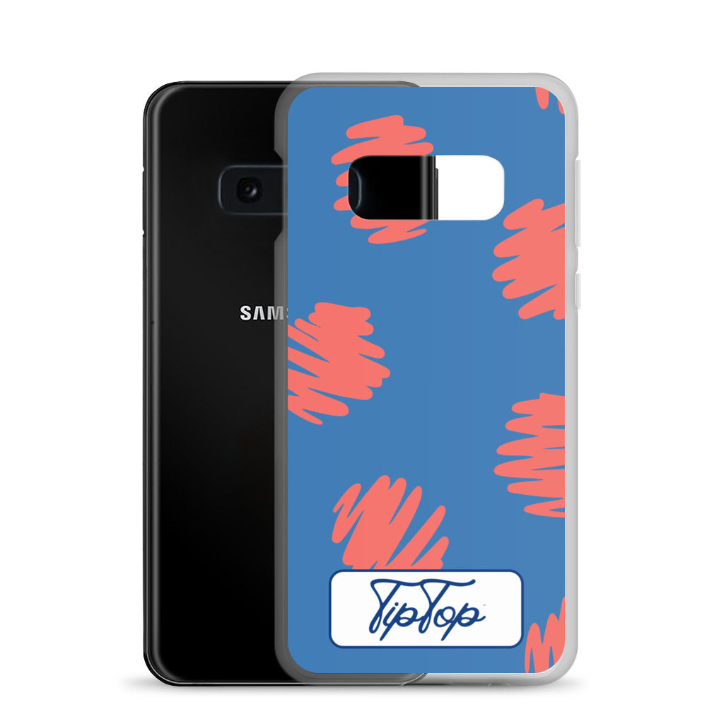 Doodle Samsung® Case