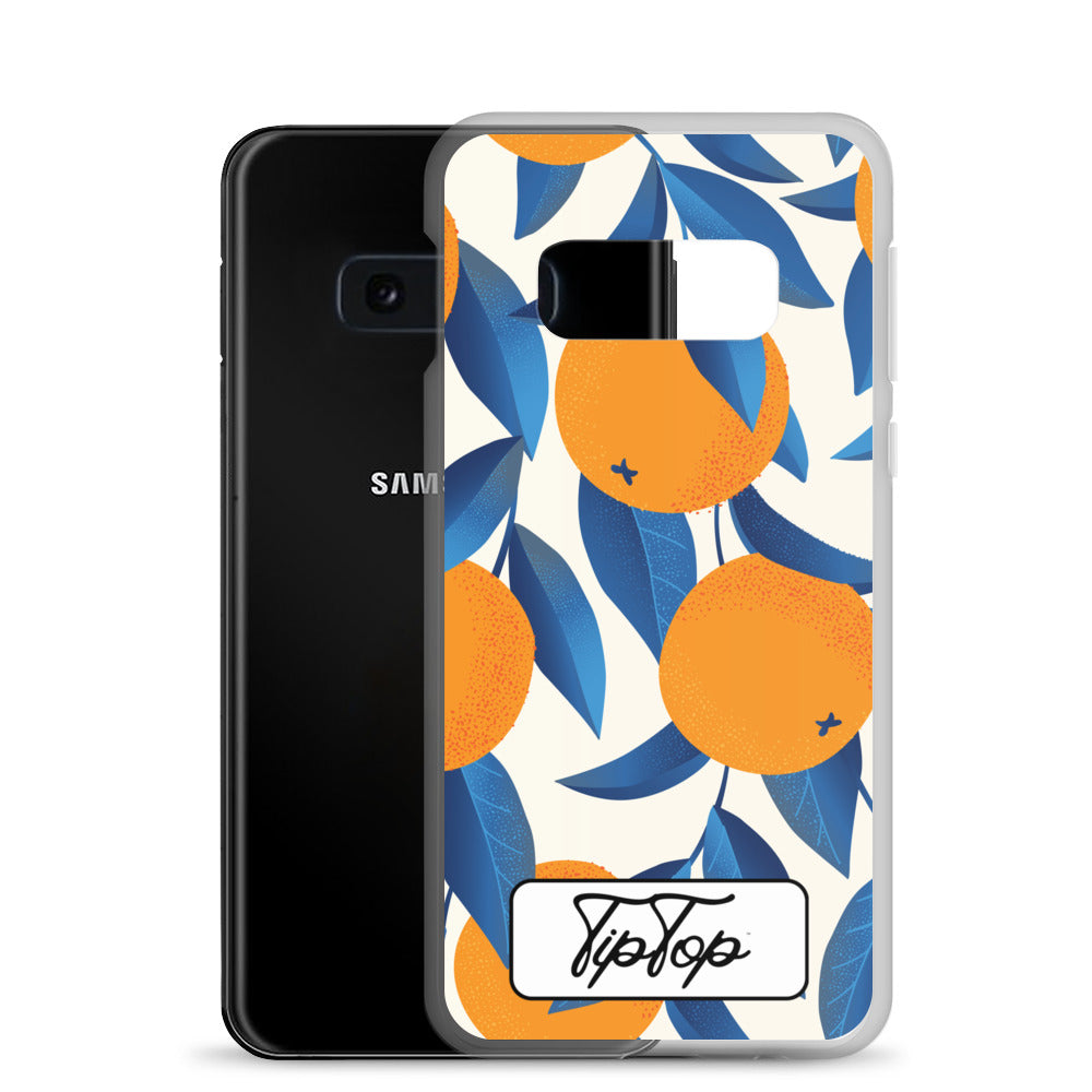 Oranges Samsung® Case