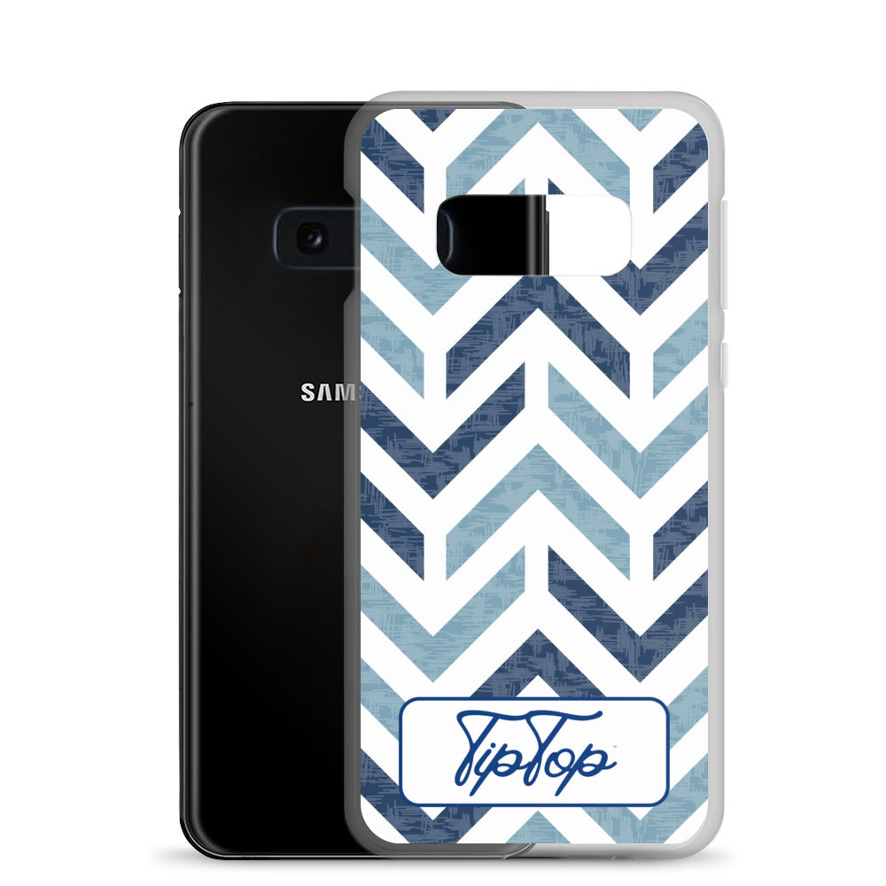 Alternating Samsung® Case