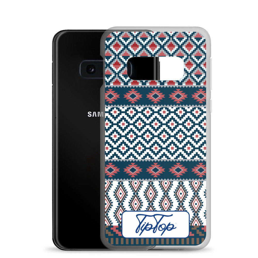 Pattern Samsung® Case