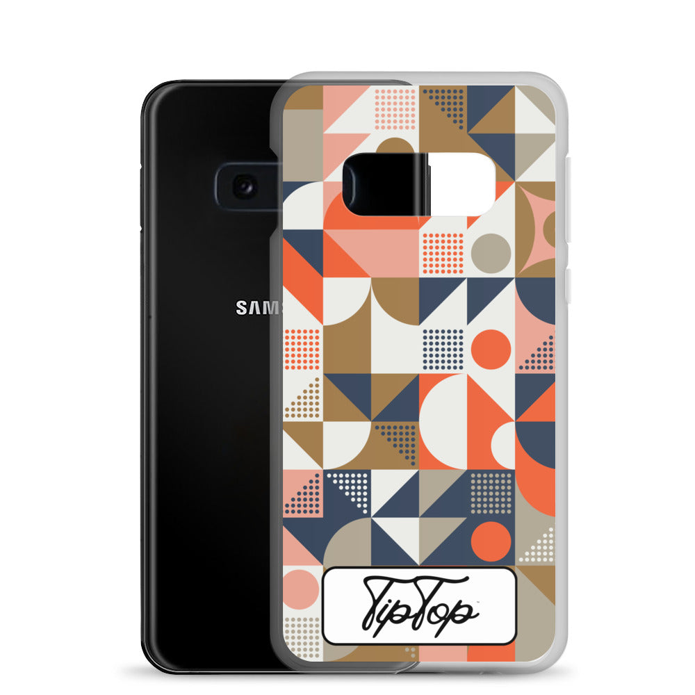 Cubism Samsung® Case