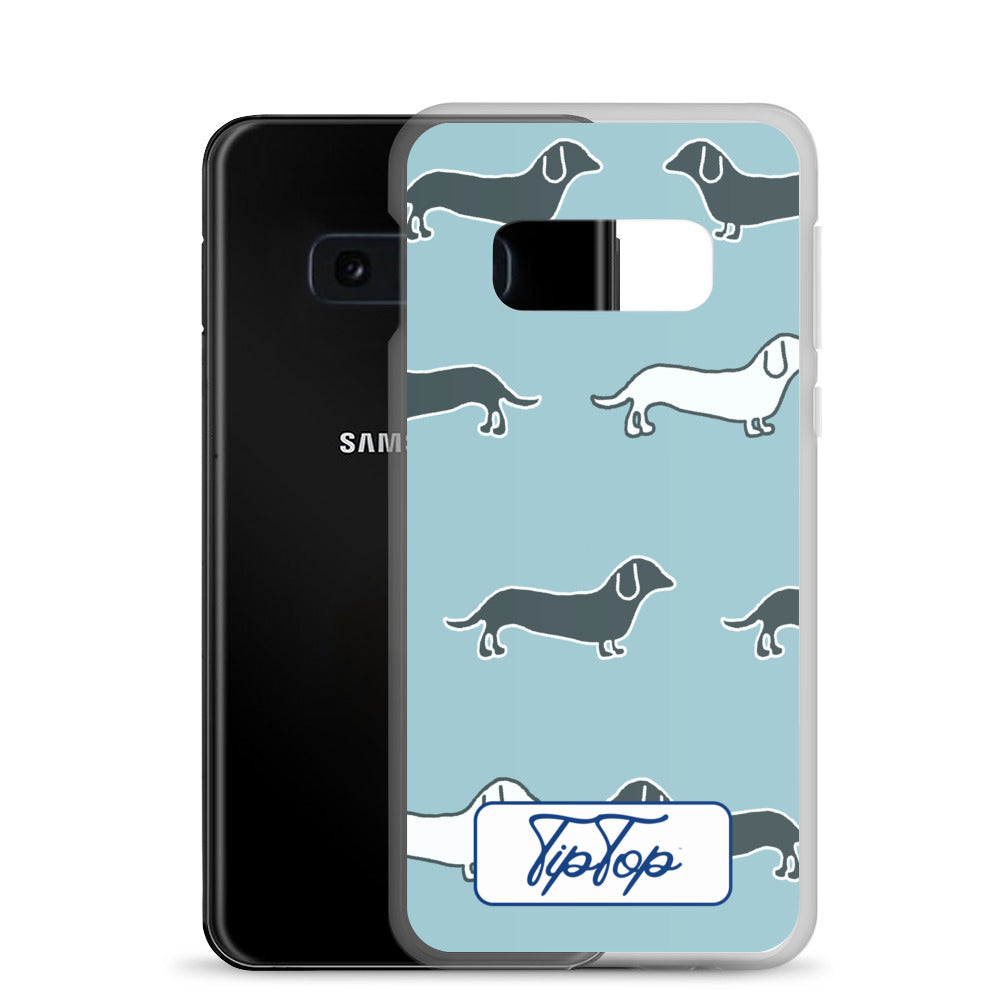 Doxie Samsung® Case