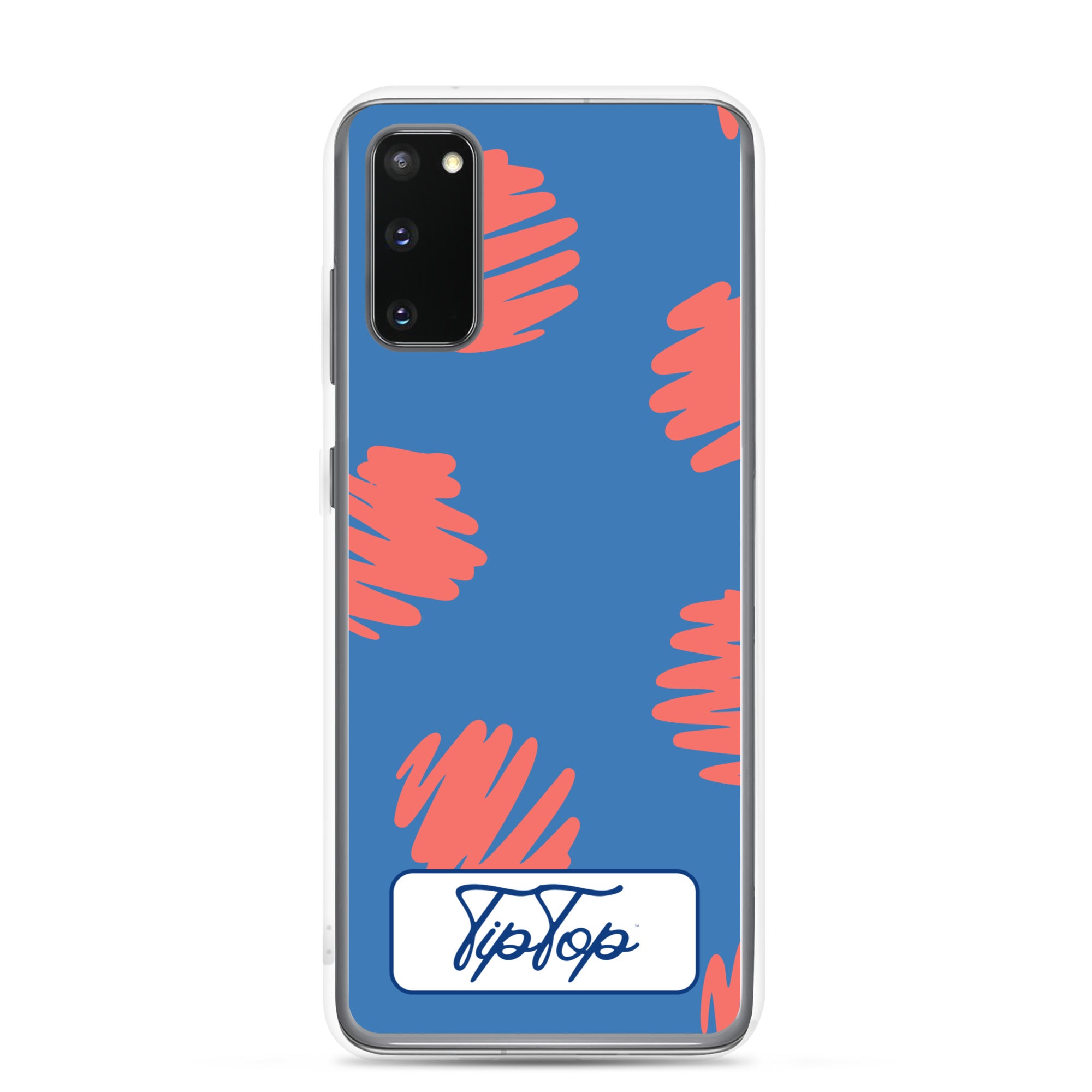 Doodle Samsung® Case