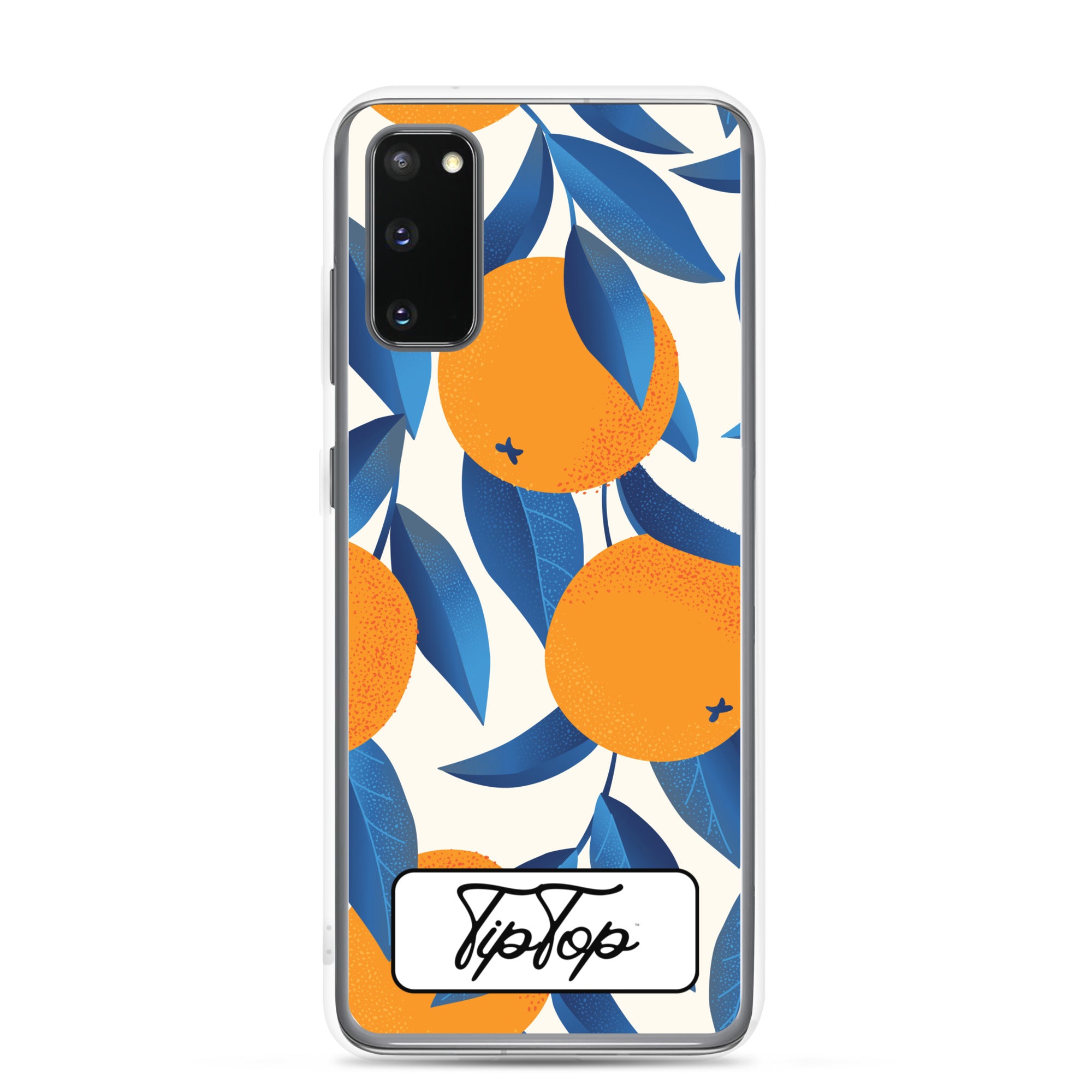 Oranges Samsung® Case