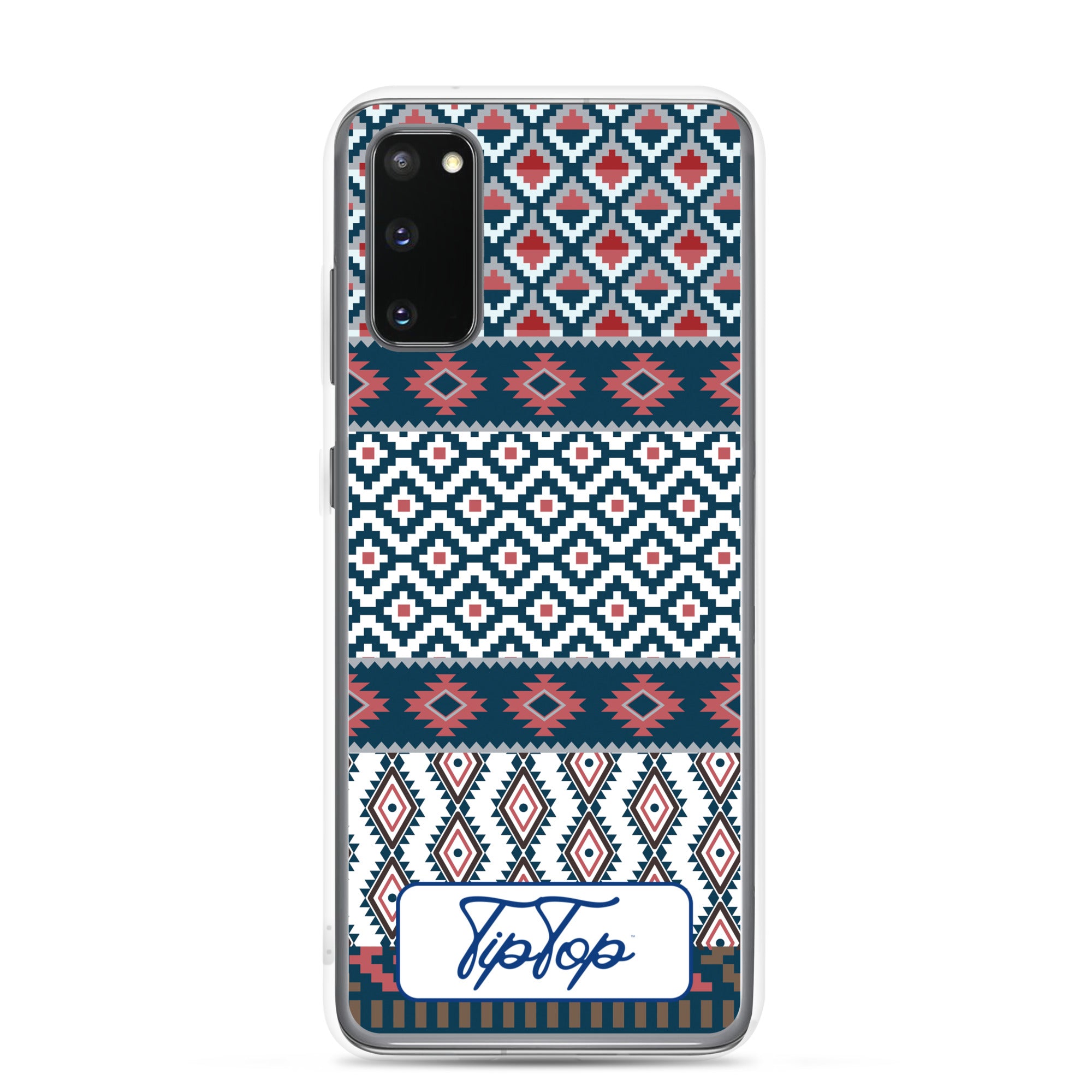 Pattern Samsung® Case